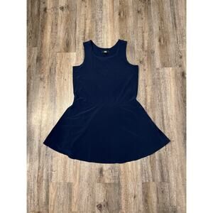 Athleta Girl School Day Dress Size XXL (16)